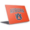 Auburn University AU Orange Surface Laptop 2 Skin